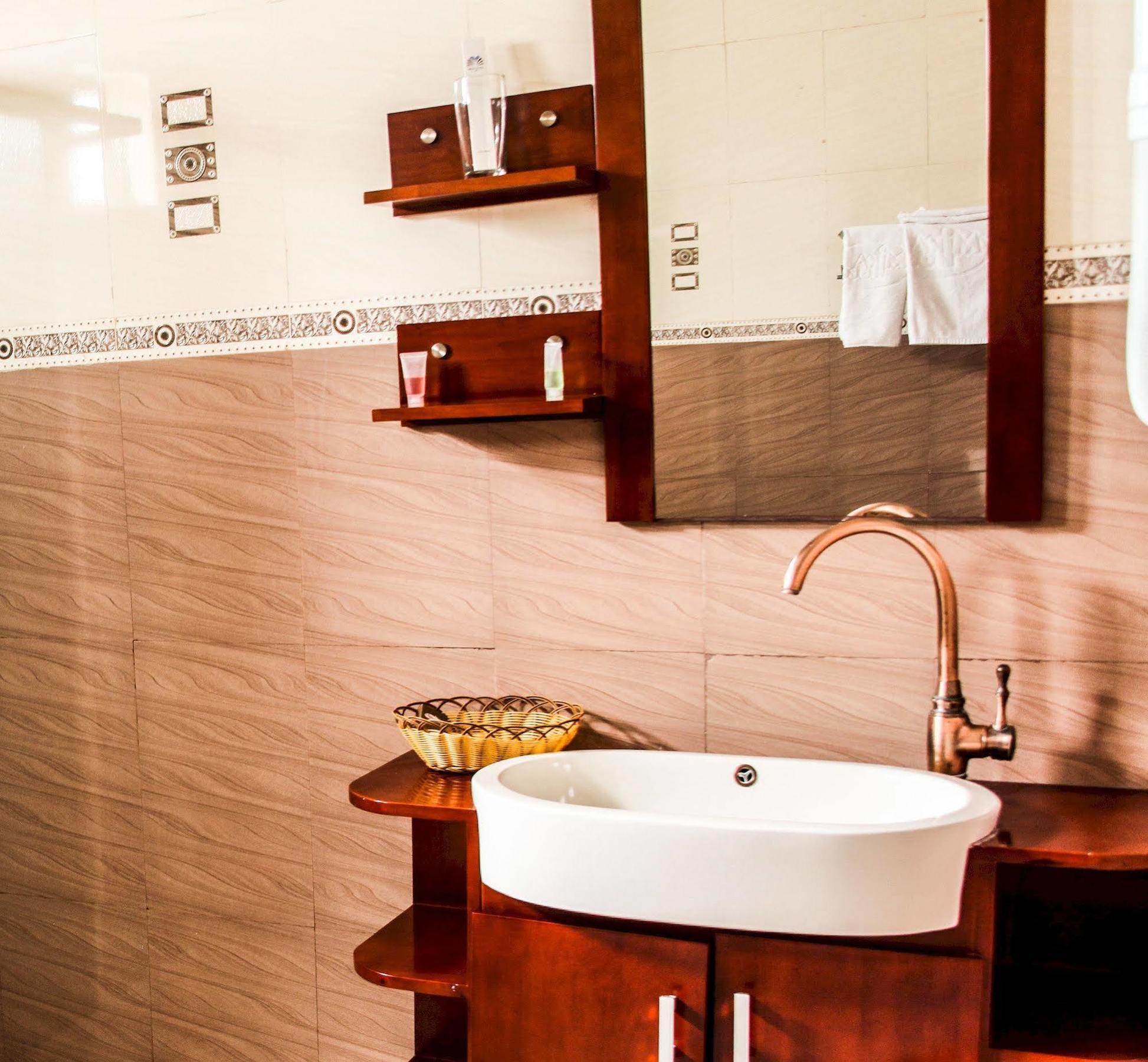 Mika Hotel Kabulonga Lusaka Extérieur photo