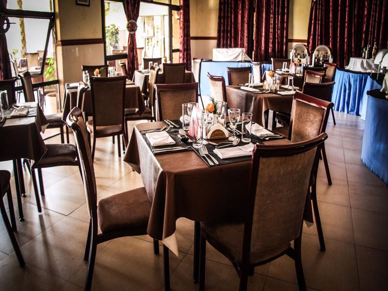 Mika Hotel Kabulonga Lusaka Extérieur photo