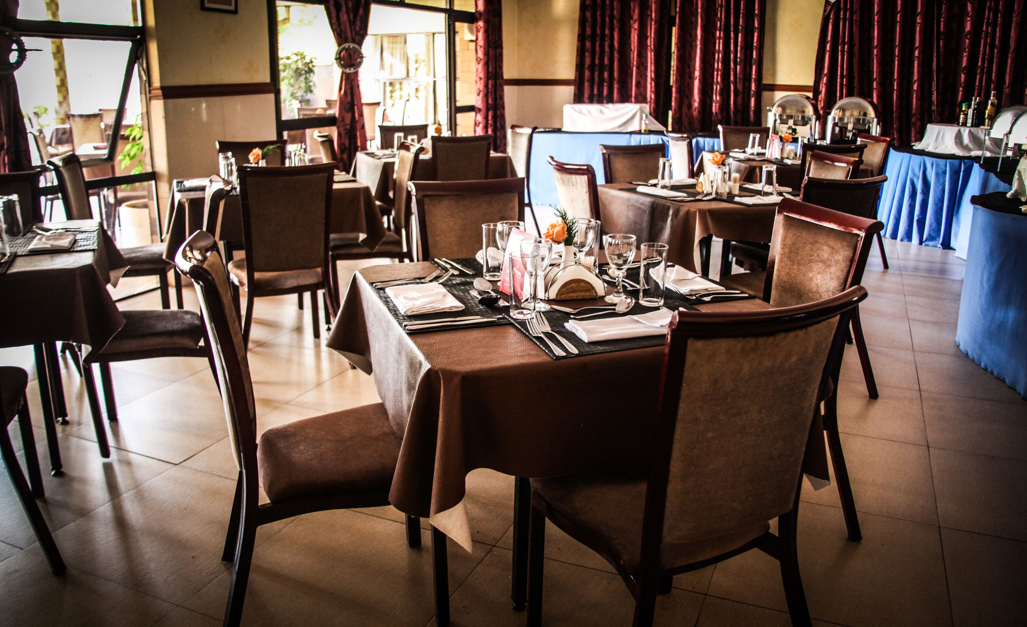 Mika Hotel Kabulonga Lusaka Extérieur photo